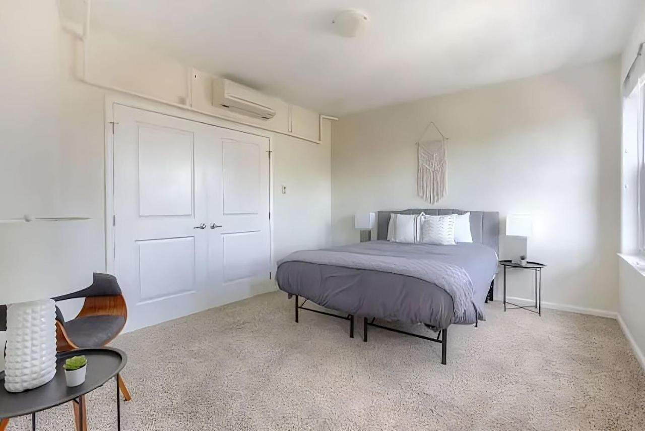 Perfect 1Br In Prime Location & View Of Stadiums Detroit Ngoại thất bức ảnh