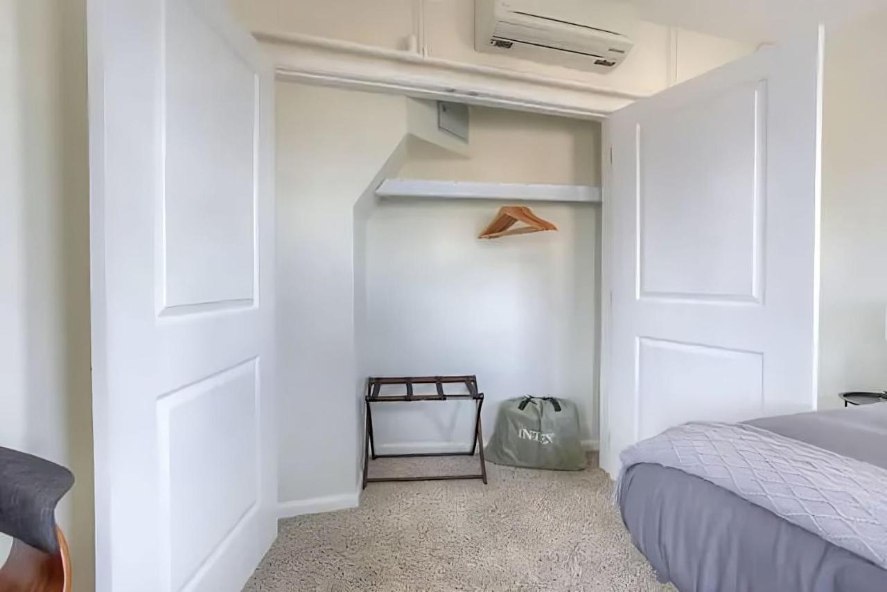 Perfect 1Br In Prime Location & View Of Stadiums Detroit Ngoại thất bức ảnh