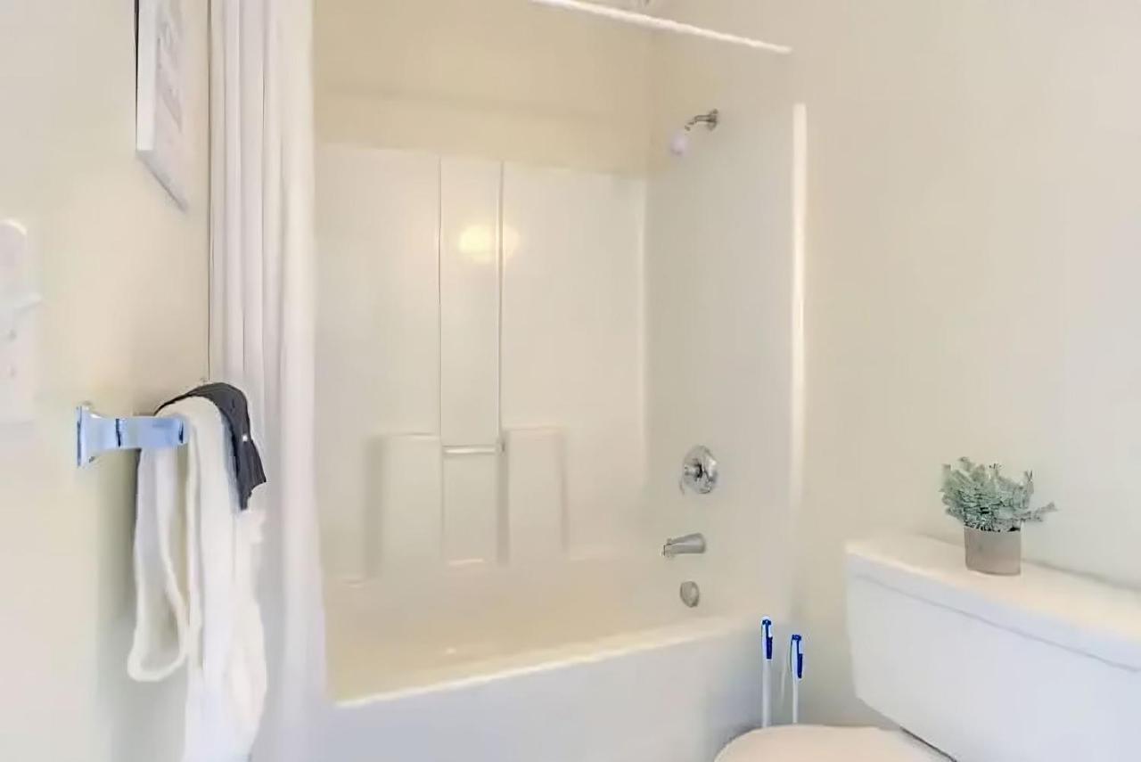 Perfect 1Br In Prime Location & View Of Stadiums Detroit Ngoại thất bức ảnh